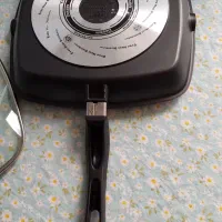 تابه دسینی|ظروف پخت‌وپز|محمدیه-قزوین, |دیوار