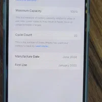 ایفون ۱۵ پرومکس