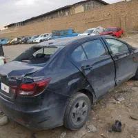 شاهین مدل 1400|خودرو سواری و وانت|کرج, شاهینویلا|دیوار