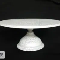 صفحه گردان فلزی کیک،چدنی روان