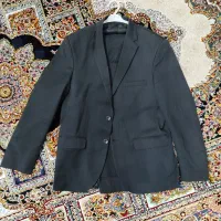 کت و شلوار ۲شلواره و پیراهن آکبند