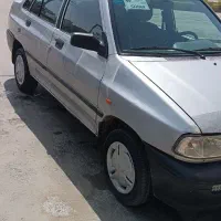 پراید مدل 90