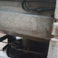 کولر گازی پنجره ای ۲۵۰۰۰ کولین موتور آمریکایی|کولر گازی و فنکوئل|اهواز, سخیریه|دیوار