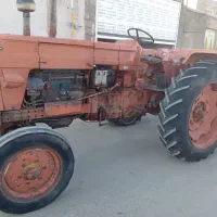 رومانی وادوات|خودرو سنگین|حسین آباد, |دیوار