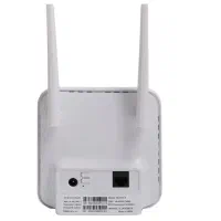 مودم 4G LTE همراه اول مدل HA4100|مودم و تجهیزات شبکه|اسلامشهر, شهرک مهدیه|دیوار