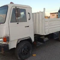 آذرخش مدل ۸۴|خودرو سنگین|فردوس (خراسان), |دیوار