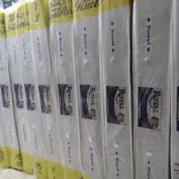 تشک مدل 8 ستاره|تشک تختخواب|ایلام, |دیوار