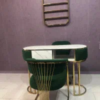 استخدام در سالن زیبایی (اصلی گلستان)|استخدام درمانی، زیبایی، بهداشتی|اهواز, کوی سعدی|دیوار