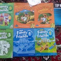 کتاب انگلیسی