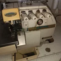 زیگزال  چهارنخ دینام دار کاپیتال اصل