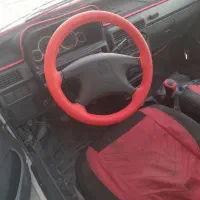 پراید مدل 89 دوگانه سوز فابریکی
