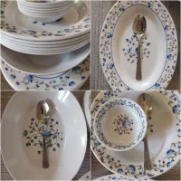 ملامین شش نفره نو