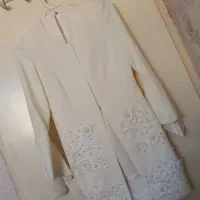 کت شلوار عقد