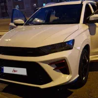 کی ام سی  . kmc a5  خشک|خودرو سواری و وانت|قزوین, |دیوار