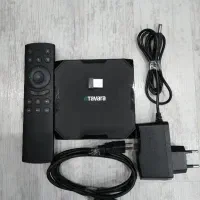 اندروید باکس tavara|لوازم جانبی موبایل و تبلت|مینودشت, |دیوار