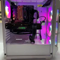 کیس کامپیوتر گیمینگ اقتصادی|رایانه رومیزی|اردبیل, |دیوار