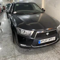 دنا پلاس مدل ۱۴۰۲ (نقد و اقساط)