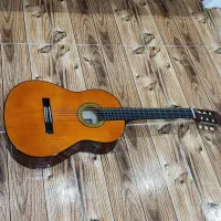 گیتار یاماها C40 نو وآک بدون خطو خش