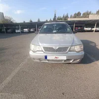 پراید 132