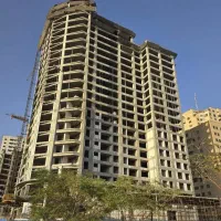 پروژه بقیه الله 5 متراژ 138 متری ( نفر دوم )