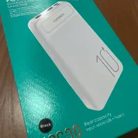 پاوربانک VDENMENV مدل DP09