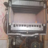 تعمیرات کولرپکیج آبگرمکن بخاری اجاق گاز لوله کشی|خدمات پیشه و مهارت|اراک, |دیوار