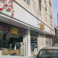 ۳ دربند مغازه دل بازار