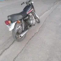 فروش موتور مزایده ای مدل۸۵