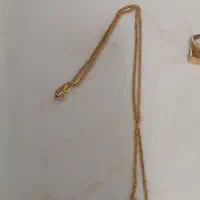 حدود ۲۰ گرم طلا به صورت یکجا