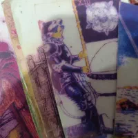 فال تاروت کلی تضمینی