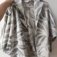 کاور مدل پانچ
