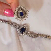 ست نقره شیک