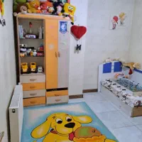 رهن کامل آپارتمان شهرک سیمرغ فاز یک