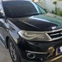 تیگو ۵ مدل ۹۷