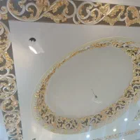 نقاشی ساختمان کنتیکس ورولکس|خدمات پیشه و مهارت|کهریزک, |دیوار