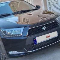 دنا پلاس توربوشارژ اتوماتیک  ۱۴۰۳|خودرو سواری و وانت|زاهدان, |دیوار