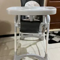 صندلی غذای کودک زویه