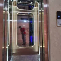 فروش کابین اسانسور