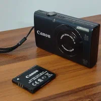 دوربین عکاسی پاورشات