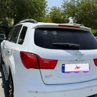 هایما S7 توربو ۱۸۰۰|خودرو سواری و وانت|آباده, |دیوار