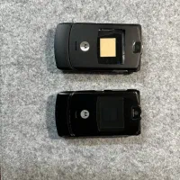 گوشی موتورولا V3i