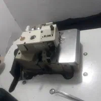 زیگزال ژوکی چهارنخ تمیز بی صدا درحال کار