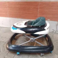روروک بچه