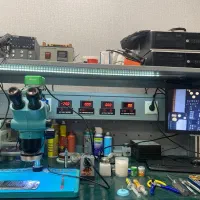 مرکز تخصصی تعمیرات موبایل یکتا