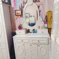 سرویس خواب کاملا سالم