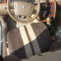 سمند مدل ۸۳|خودرو سواری و وانت|سلماس, |دیوار