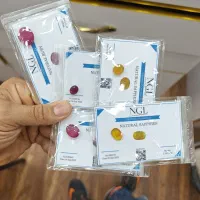 سنگ با شناسنامه