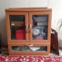 زیرتلوزیونی ام دی اف نقلی ومناسب