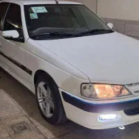 پارس موتورجدید۱۴۰۲