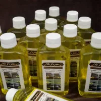 ژل معجزه گر طلایی